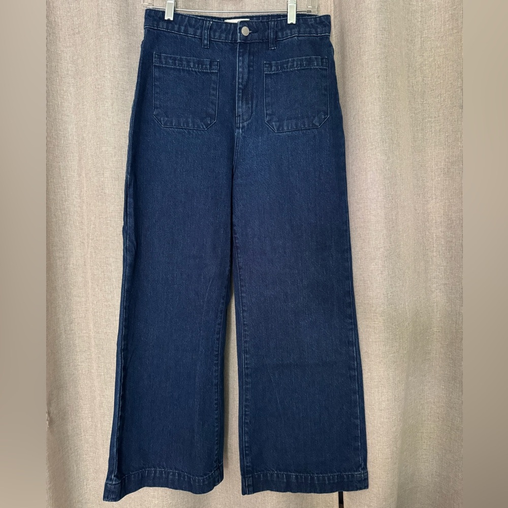 ROLLA’S Sailor Jeans